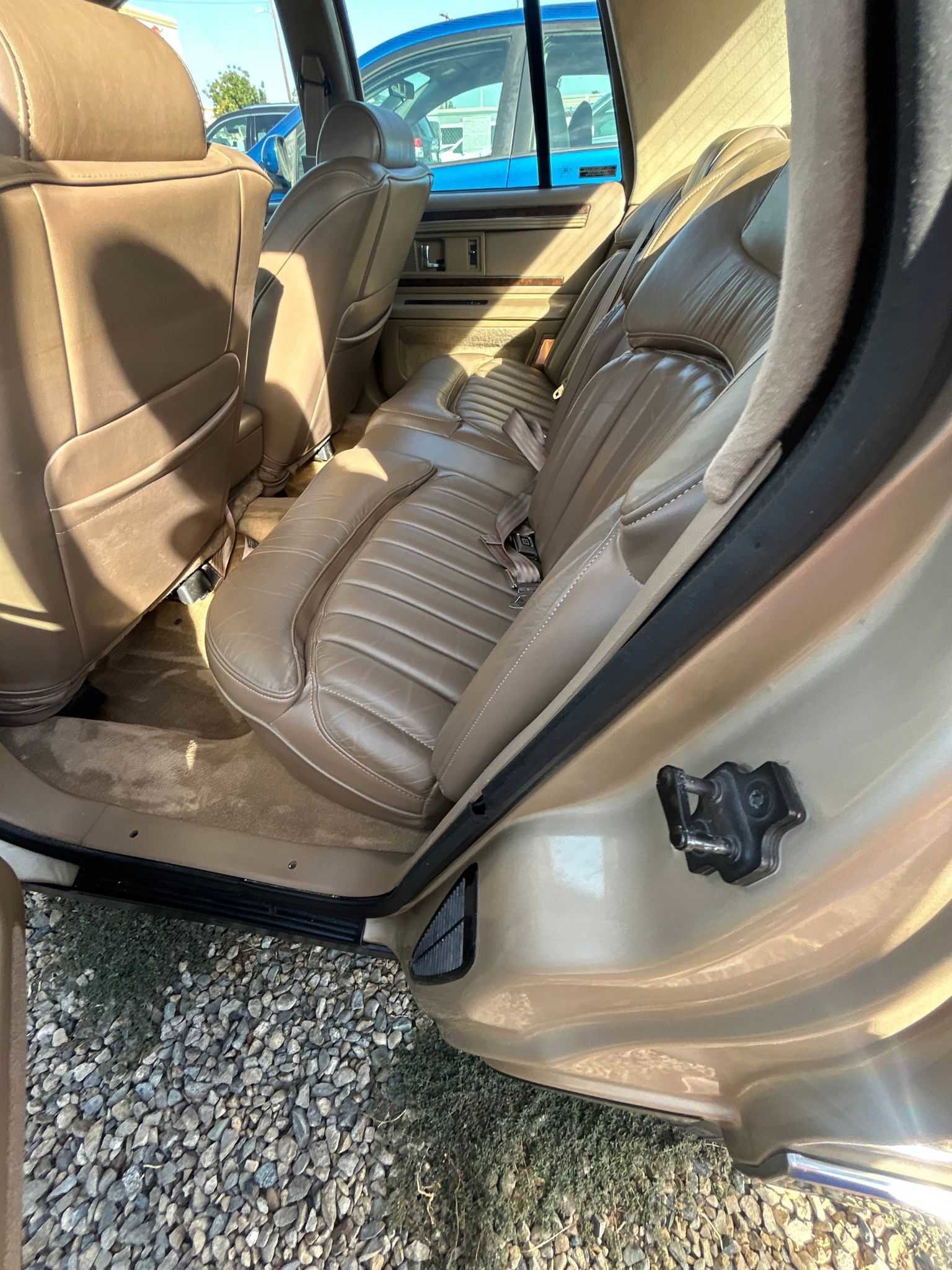 Used 1994 Buick Roadmaster Sedan image 20