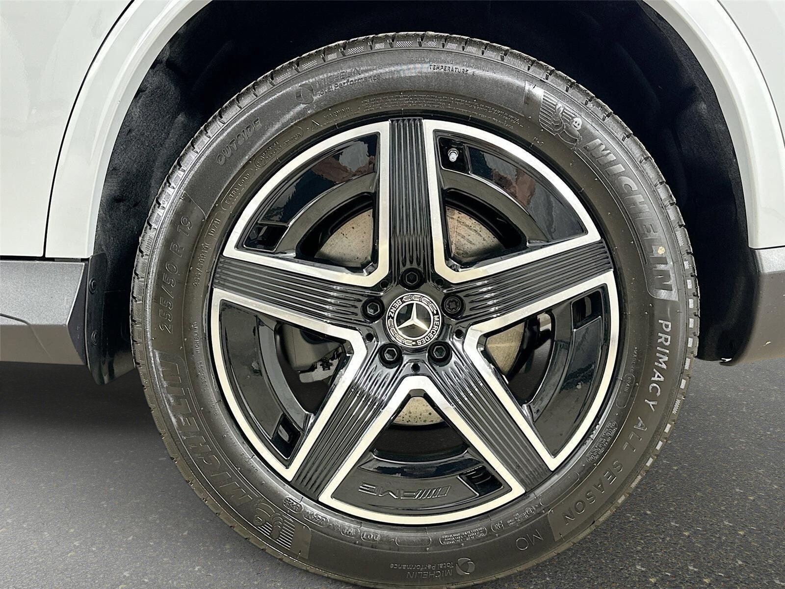 Certified 2026 Mercedes-Benz GLC 300 4MATIC image 39