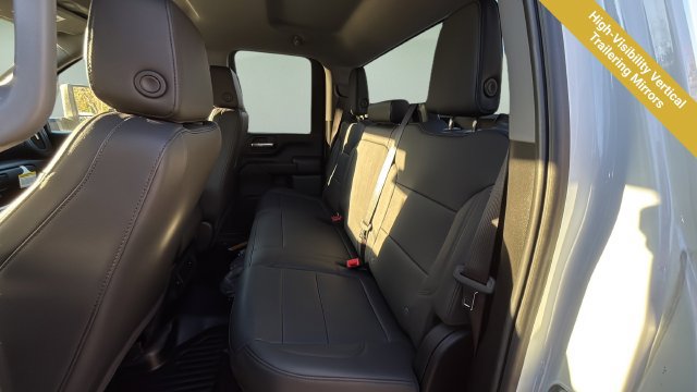 New 2025 Chevrolet Silverado 2500 W/T w/ WT Convenience Package AWD/4WD image 26