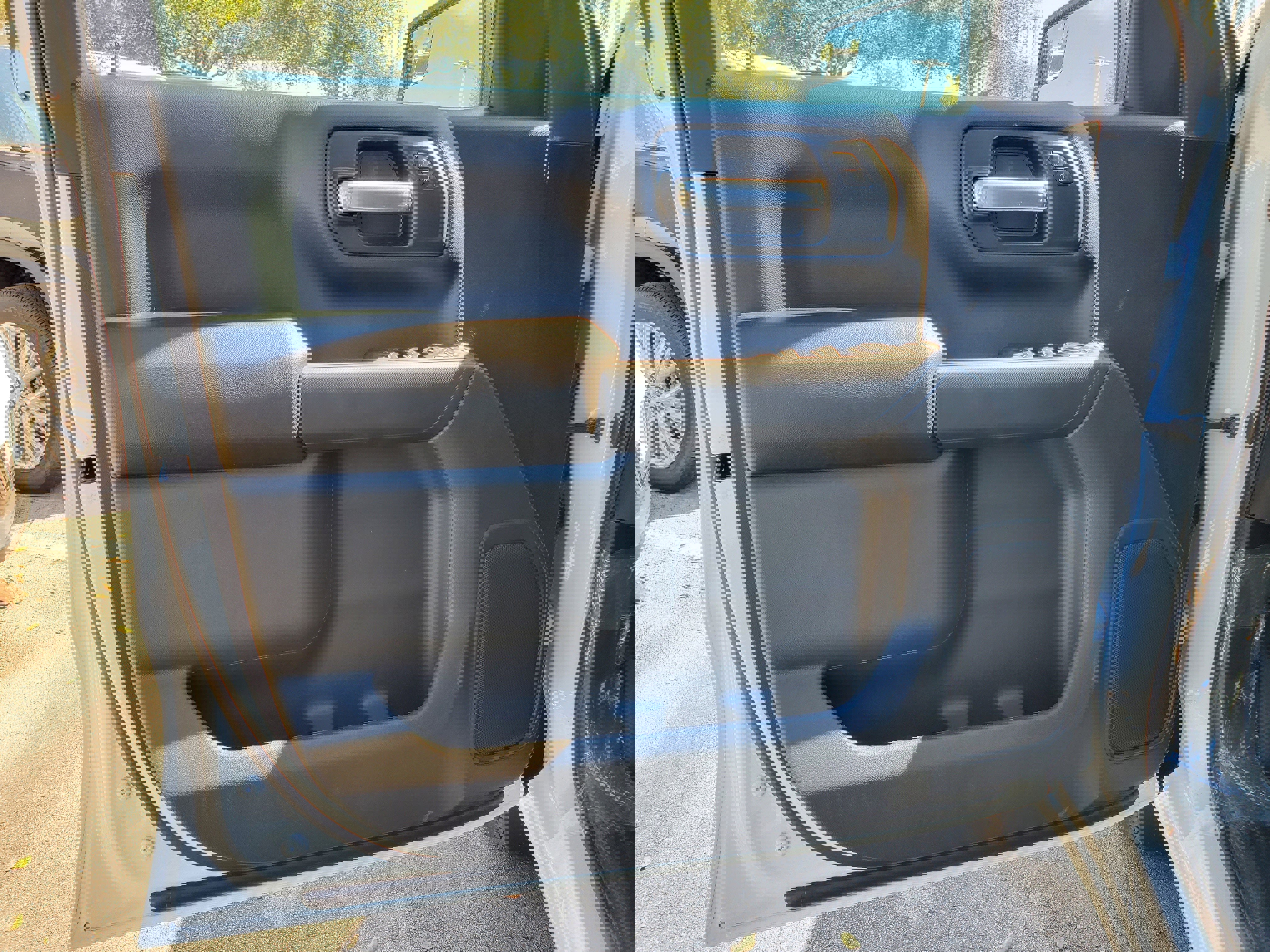 New 2026 GMC Sierra 1500 Pro w/ Pro Value Package image 12