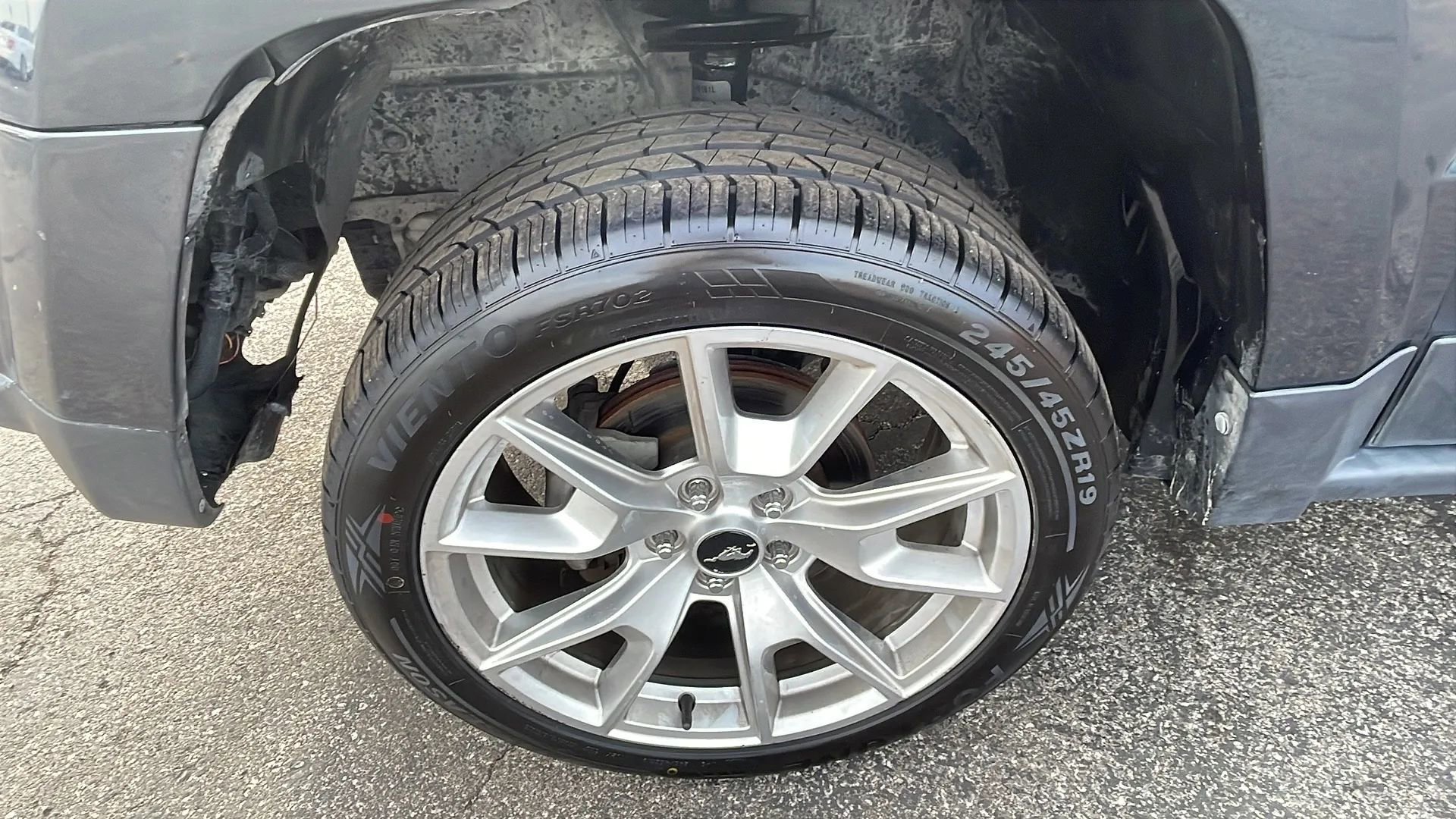 Used 2014 Jeep Patriot Sport w/ Power Value Group image 10