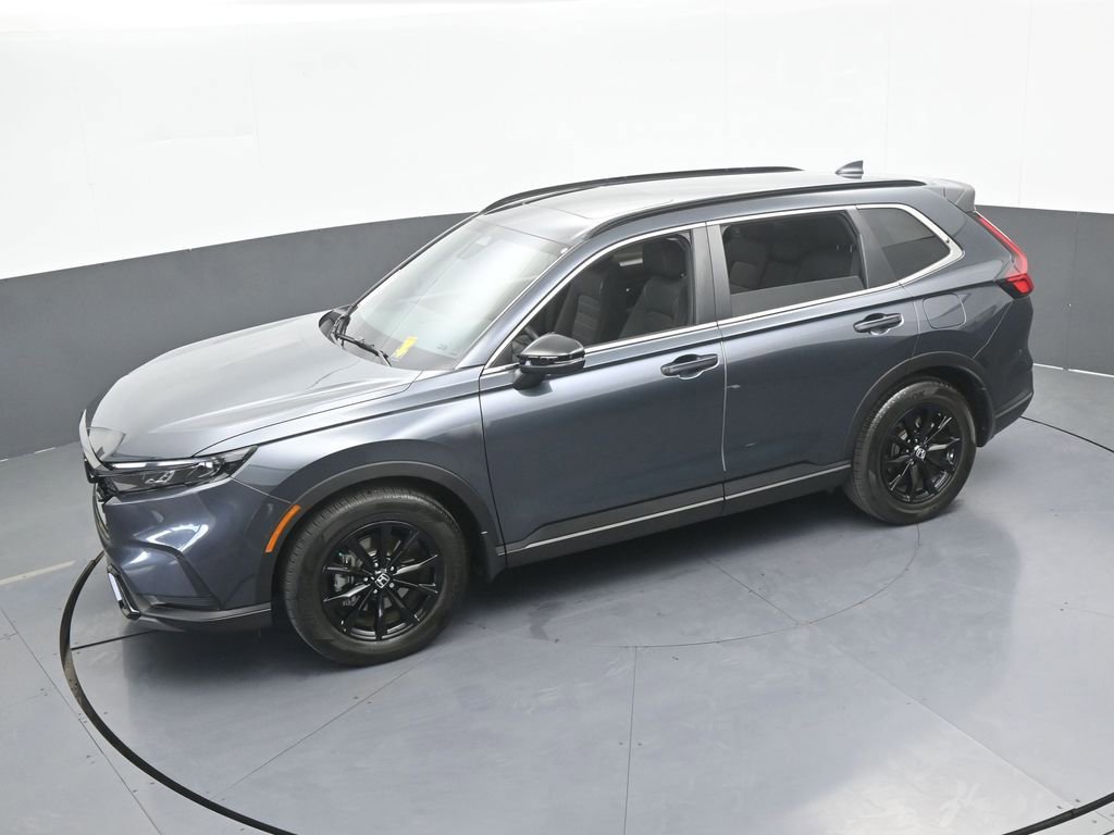 Used 2023 Honda CR-V Sport image 53