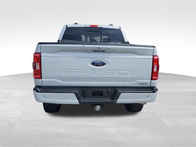 Used 2023 Ford F150 XLT w/ Equipment Group 302A High AWD/4WD image 5