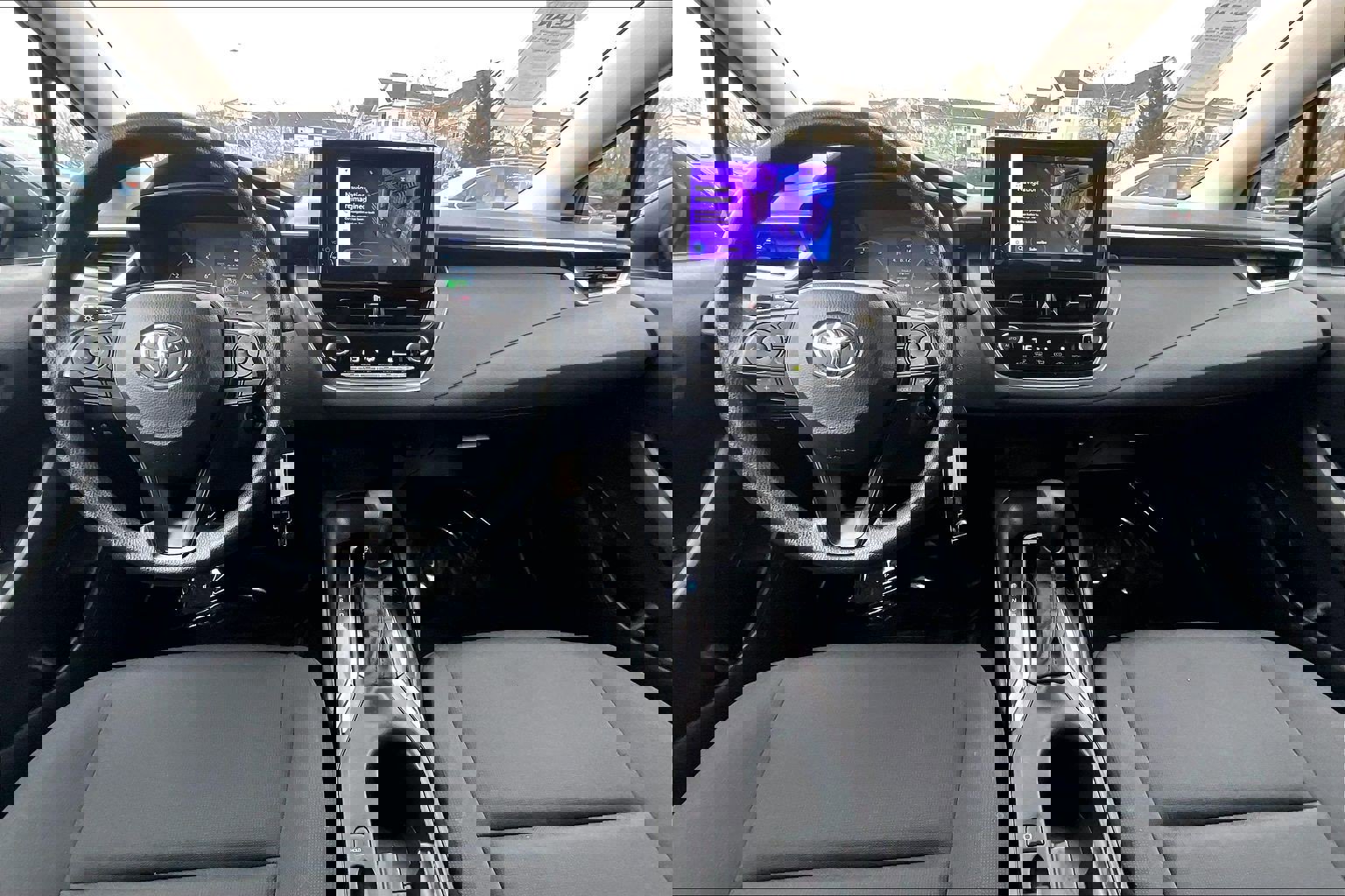 Used 2024 Toyota Corolla LE image 14