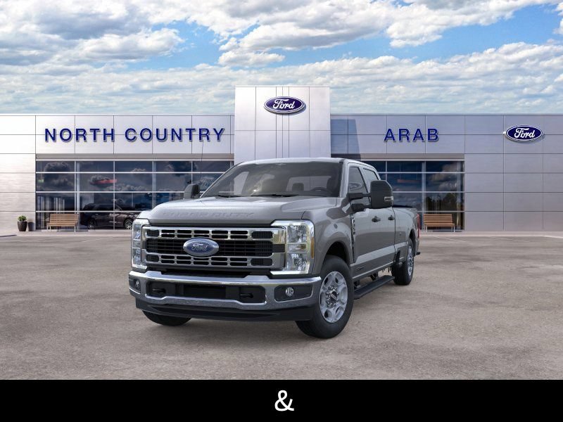 New 2026 Ford F350 XLT RWD image 3