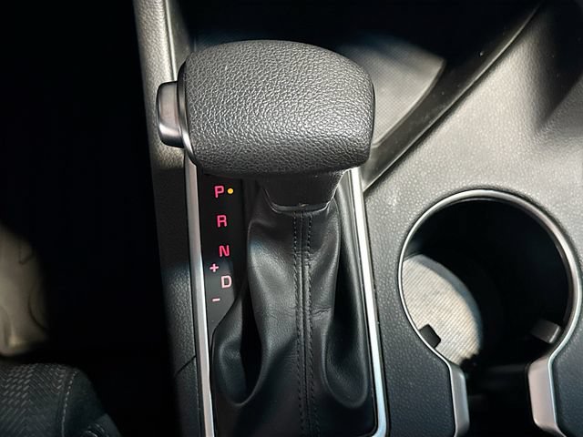 Used 2020 Kia Sportage LX AWD/4WD image 16