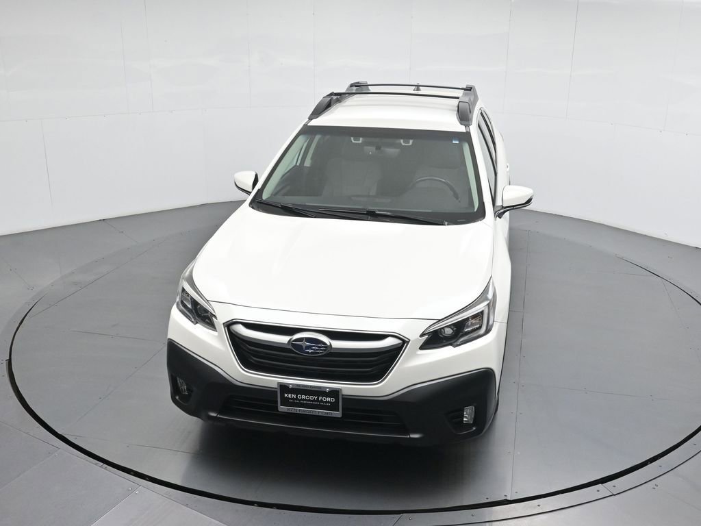 Used 2021 Subaru Outback Premium AWD/4WD image 35