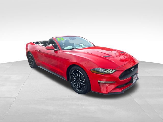Used 2023 Ford Mustang Premium image 8