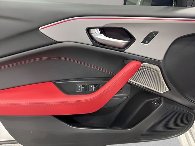 Used 2025 Acura TLX SH-AWD w/ A-SPEC Pkg image 9