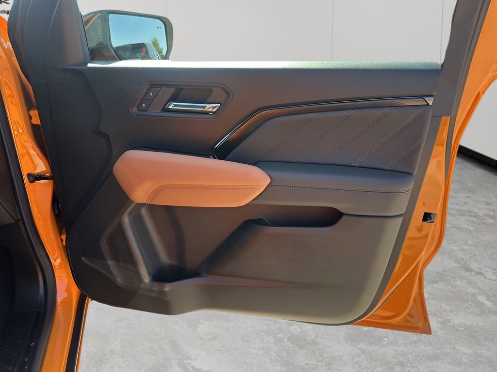 New 2026 GMC Canyon AT4 w/ AT4 Premium Package image 13