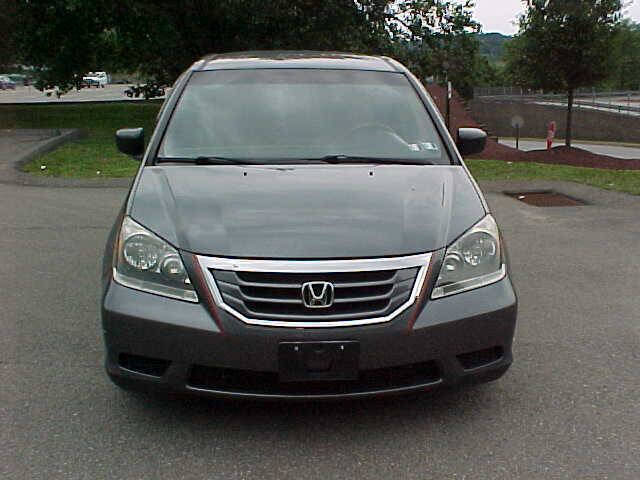 Used 2010 Honda Odyssey LX image 4