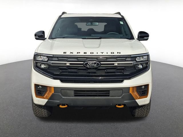 New 2025 Ford Expedition Tremor image 8