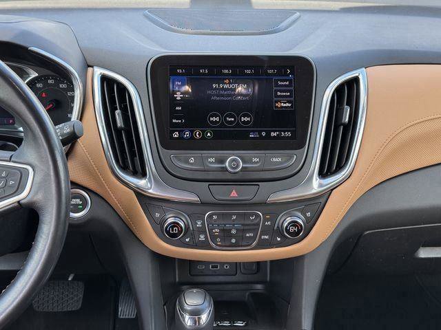 Certified 2024 Cadillac XT5 Sportv w/ LPO, Floor Liner Package image 15