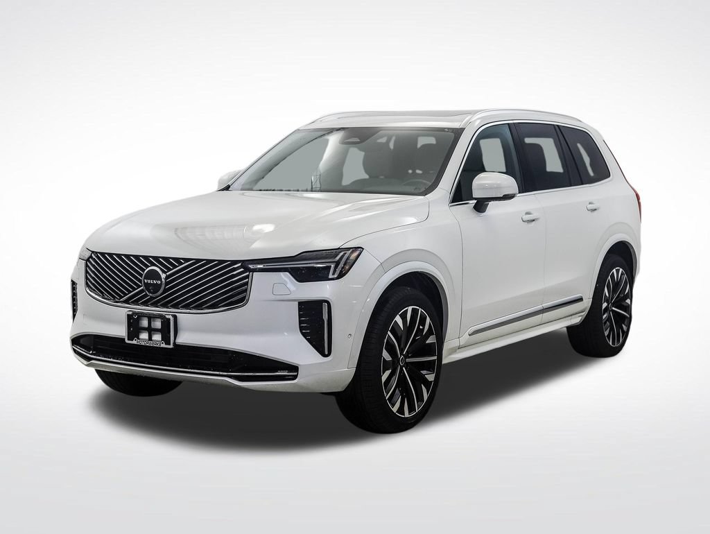 Used 2026 Volvo XC90 B6 Plus AWD/4WD image 1