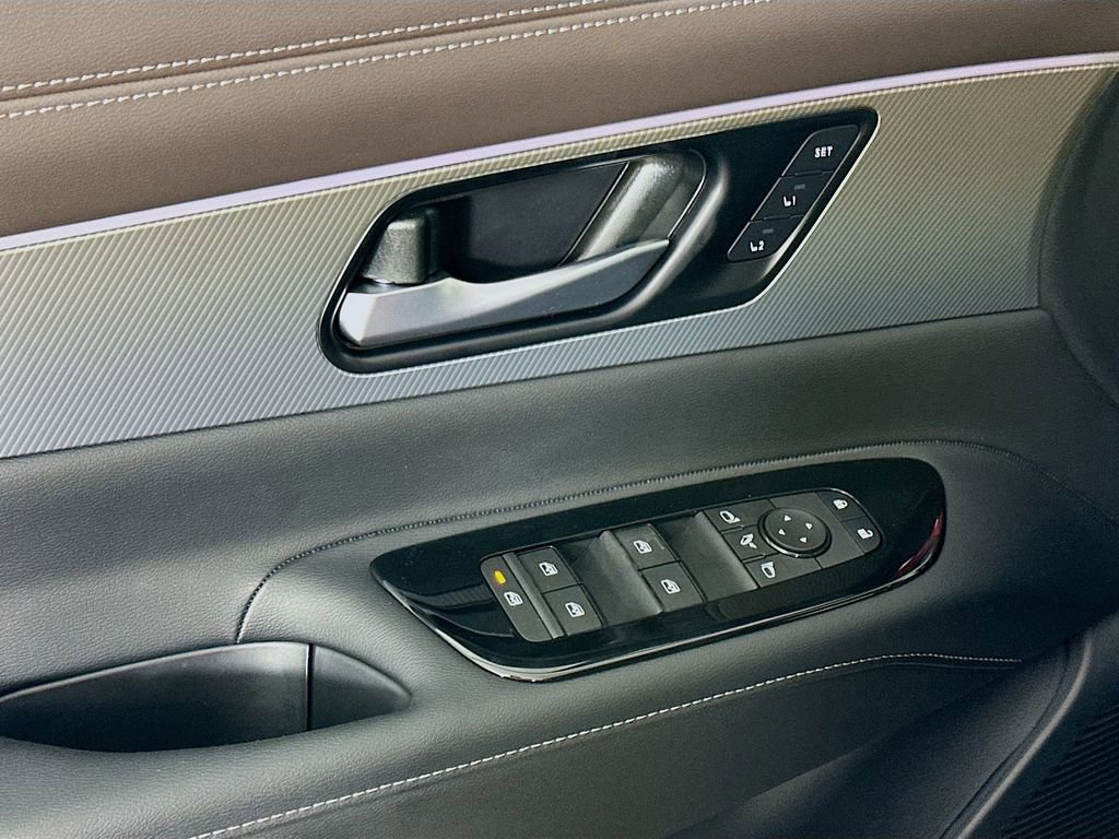 New 2026 Nissan Murano Platinum w/ Cargo Package image 24