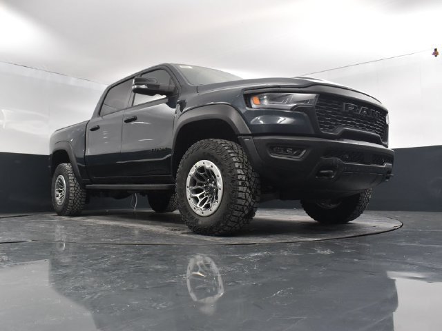 New 2026 RAM 1500 RHO w/ RHO Level 1 Equipment Group AWD/4WD image 44