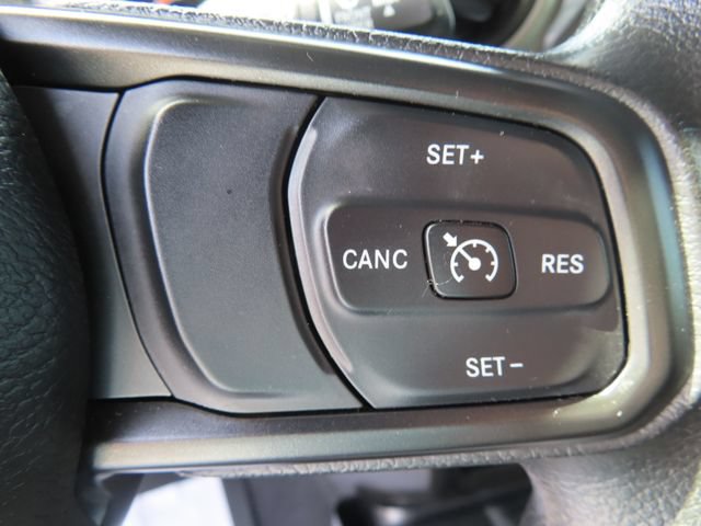 Used 2021 Jeep Gladiator Sport AWD/4WD image 19