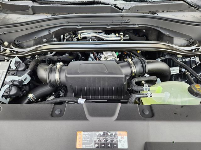 New 2026 Lincoln Aviator Reserve w/ Luxury Package image 19