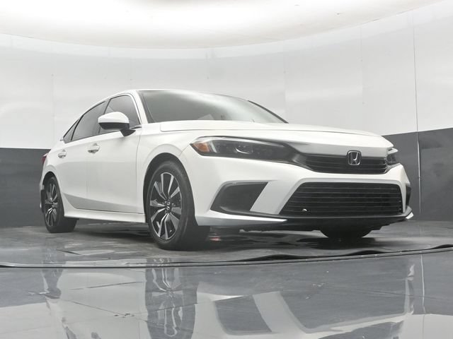 Used 2023 Honda Civic EX image 53
