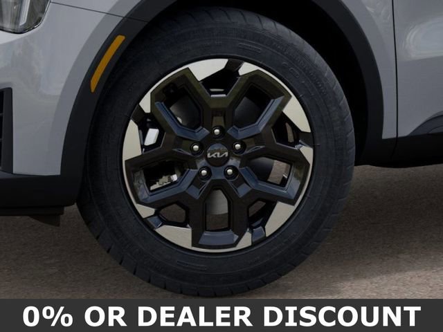 New 2026 Kia Sorento S image 9