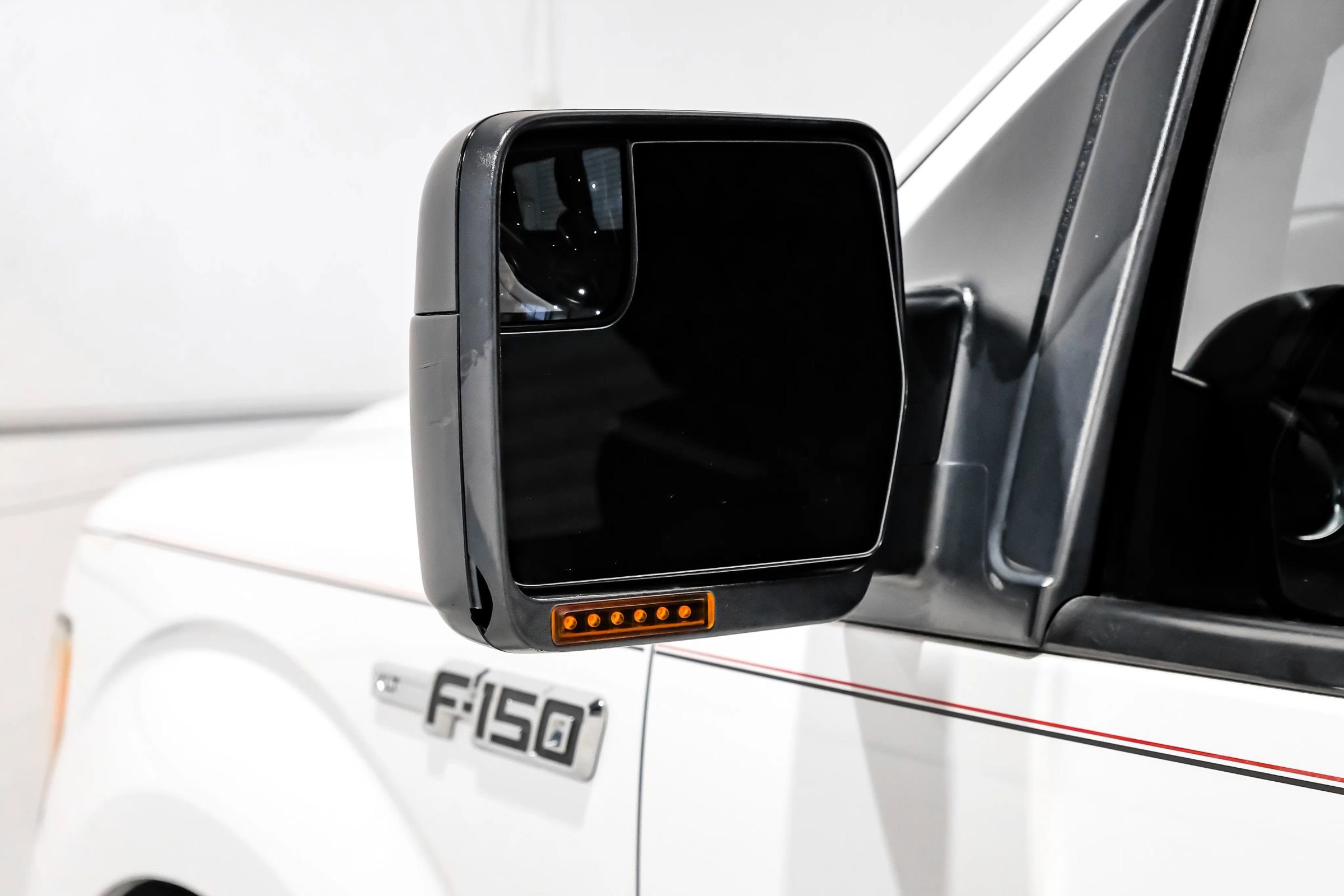 Used 2013 Ford F150 XLT w/ Luxury Equipment Group image 42