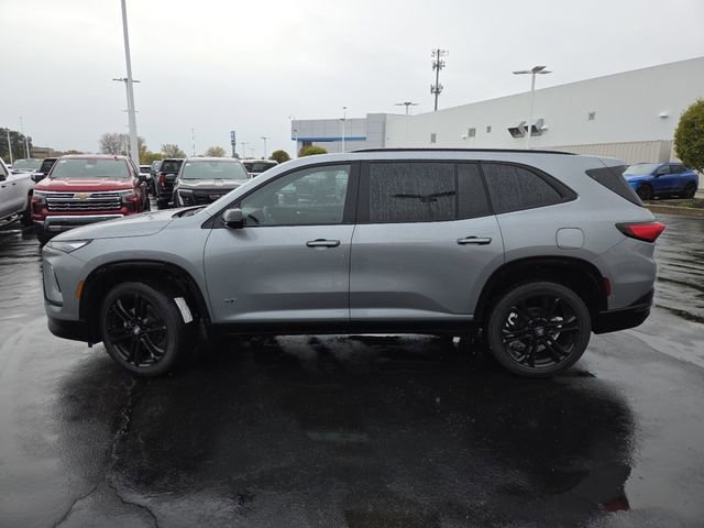 New 2026 Buick Enclave Sport Touring w/ Power Package image 25