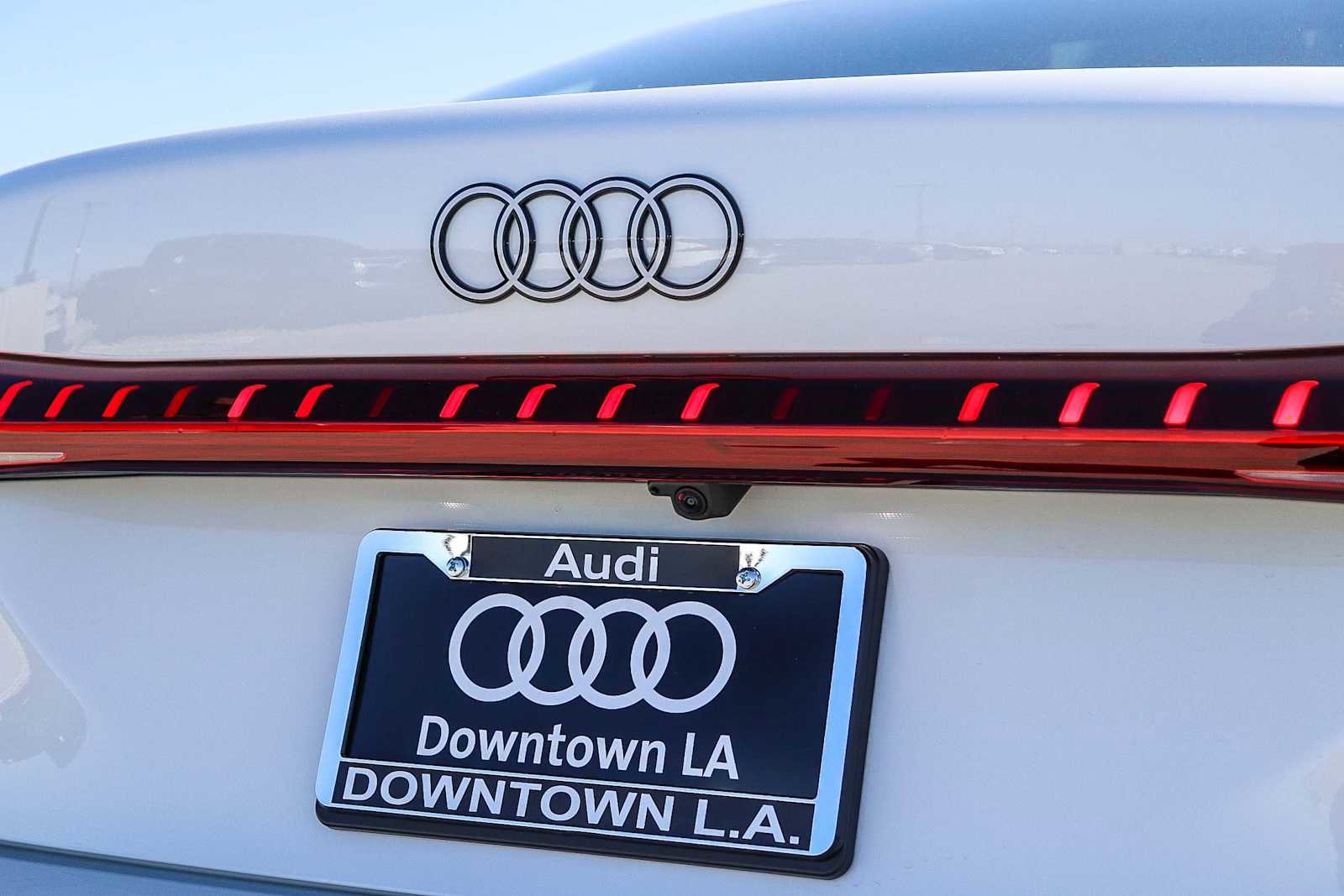 New 2025 Audi A5 2.0T Premium Plus image 11