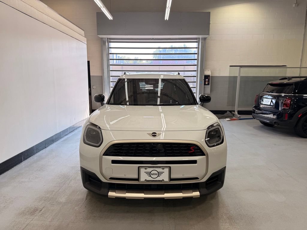 New 2027 MINI Cooper Countryman S AWD/4WD image 8