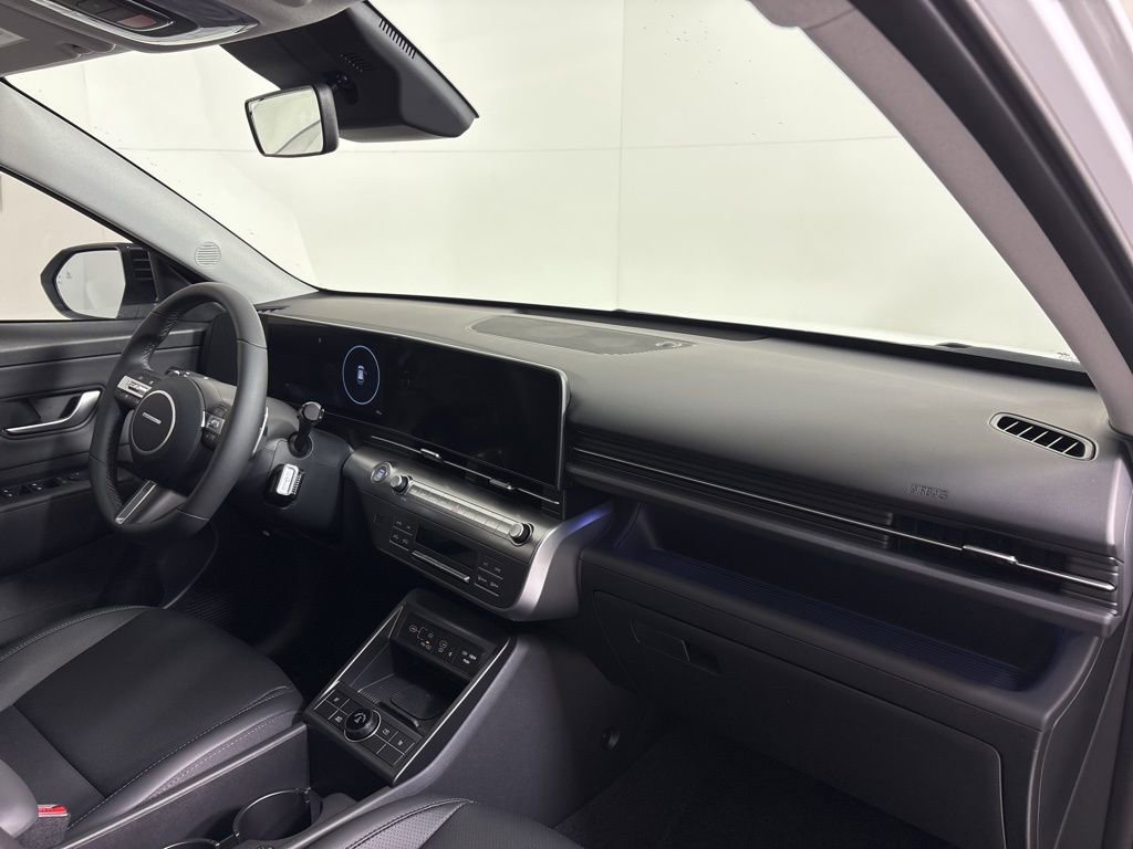 New 2026 Hyundai Kona SEL Premium image 13