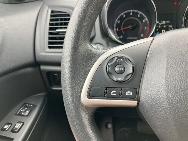 Used 2024 Mitsubishi Outlander Sport AWD image 25