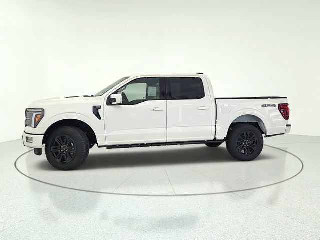 New 2026 Ford F150 Platinum AWD/4WD image 2