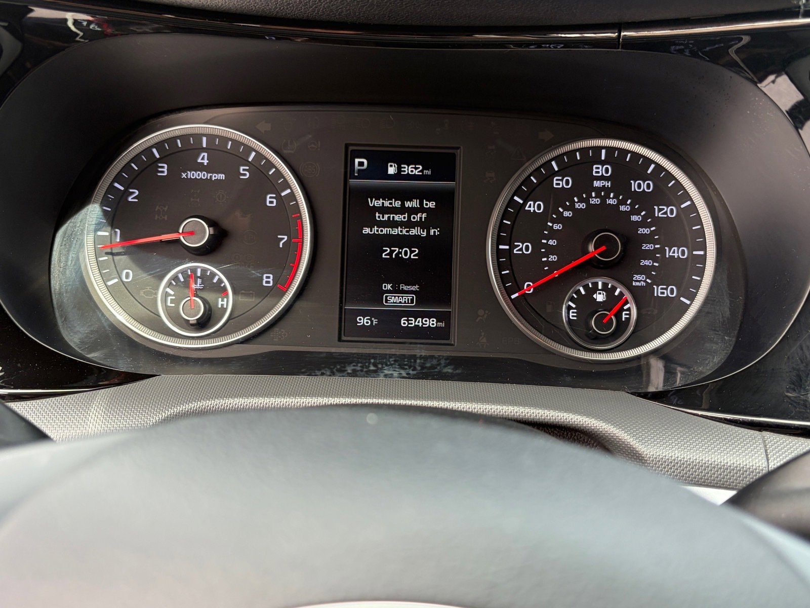Used 2023 Kia K5 LXS FWD image 23