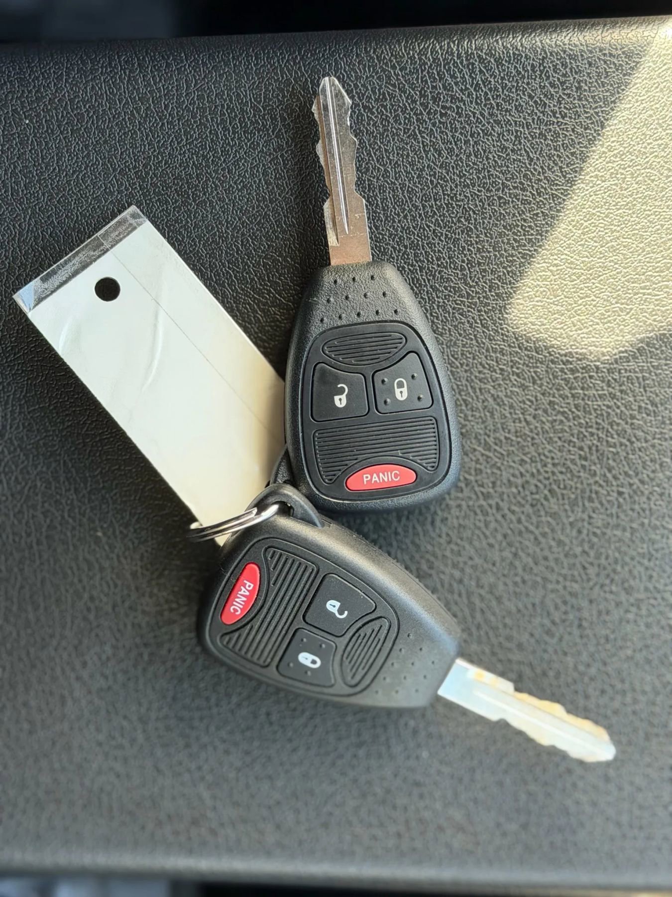 Used 2011 Dodge Nitro Heat w/ Popular Equipment Group image 36