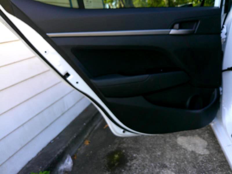 Used 2018 Hyundai Elantra SEL image 23