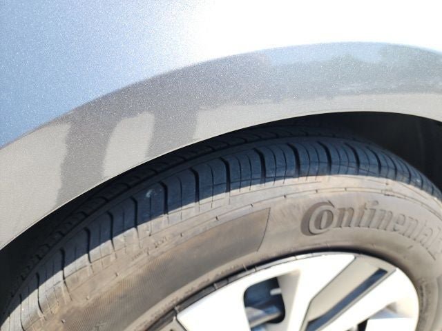 Used 2022 Nissan Altima 2.5 S FWD image 13