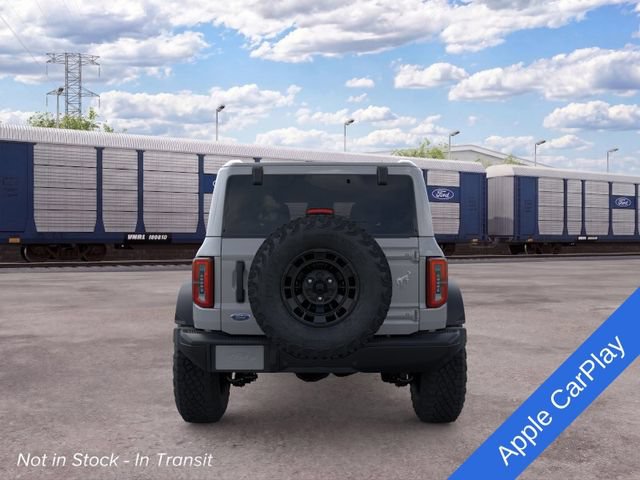 New 2026 Ford Bronco Badlands AWD/4WD image 5