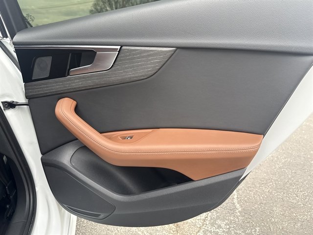 Used 2021 Audi A4 2.0T Premium Plus w/ Premium Plus Package AWD/4WD image 42