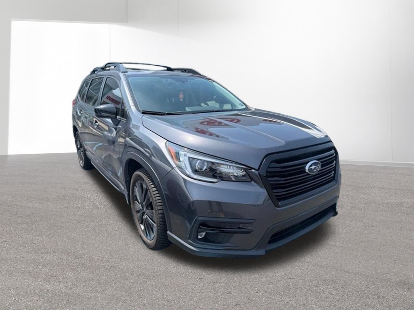 Used 2022 Subaru Ascent Onyx Edition AWD/4WD image 27