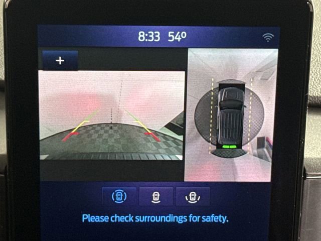 Used 2021 Ford Explorer ST w/ Equipment Group 401A image 23