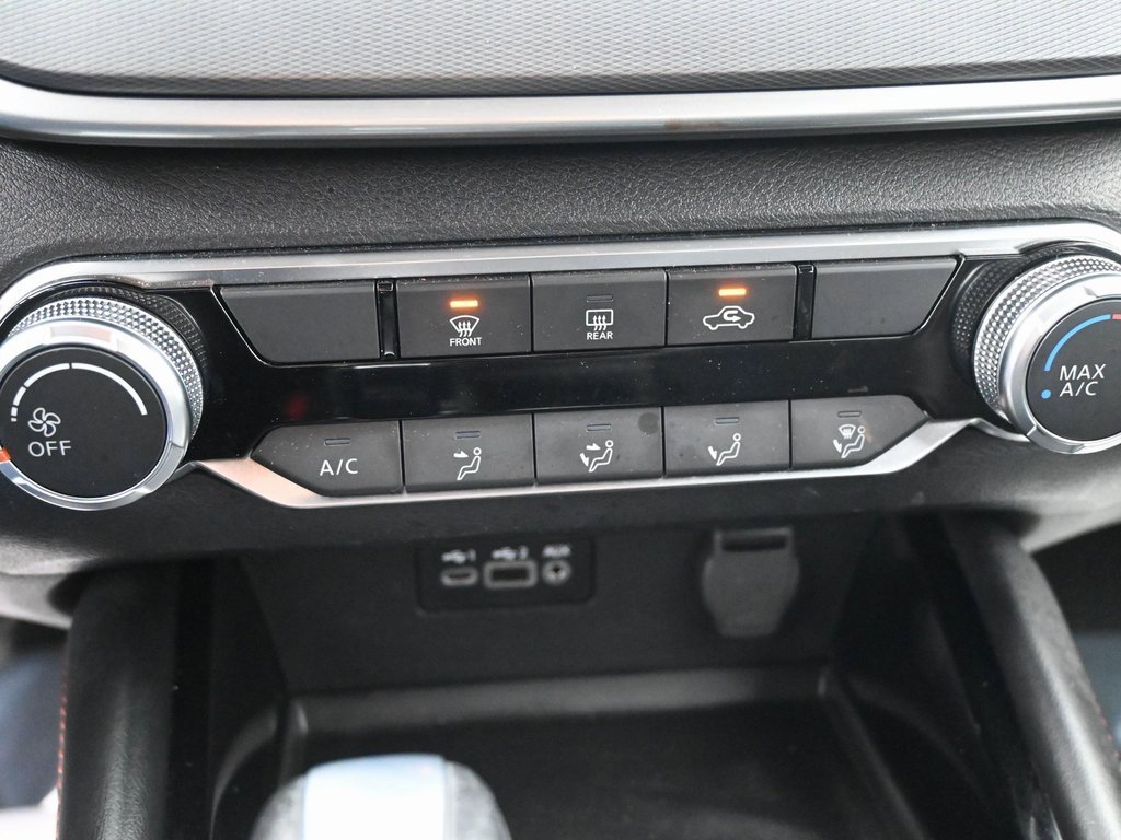 Used 2023 Nissan Altima 2.5 SR image 14