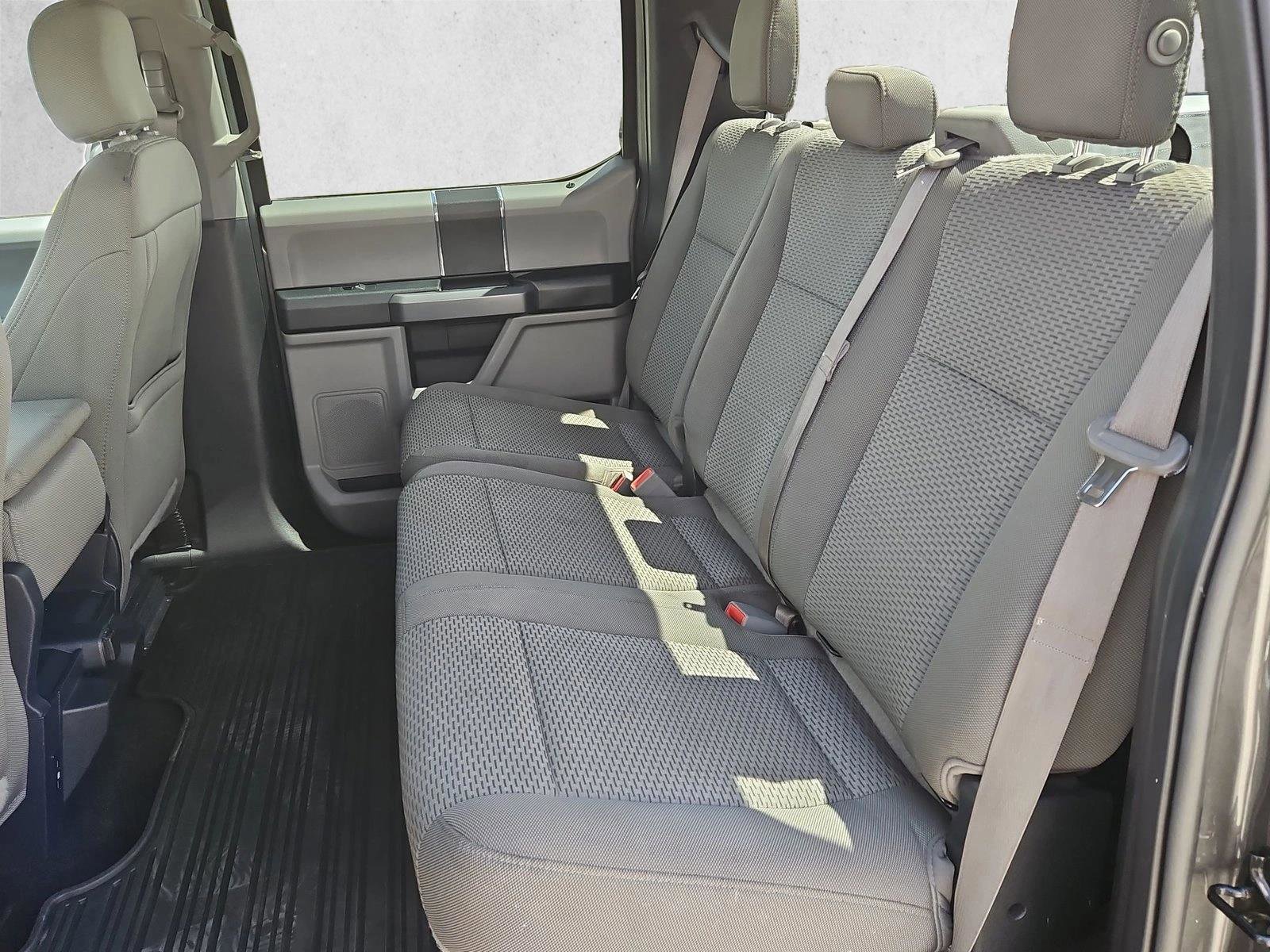 Used 2018 Ford F150 XLT AWD/4WD image 17
