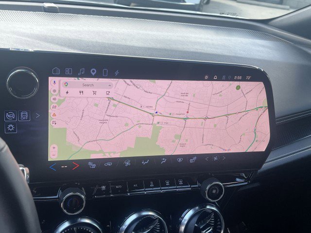 Used 2024 Chevrolet Blazer EV LT image 14