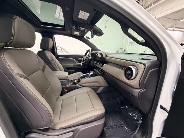 Certified 2026 Chevrolet Colorado ZR2 w/ Technology Package image 32