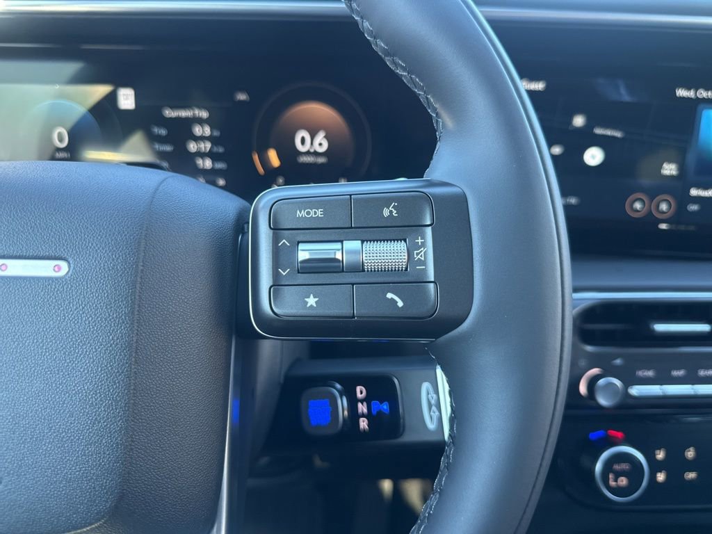 New 2026 Hyundai Palisade Calligraphy image 20