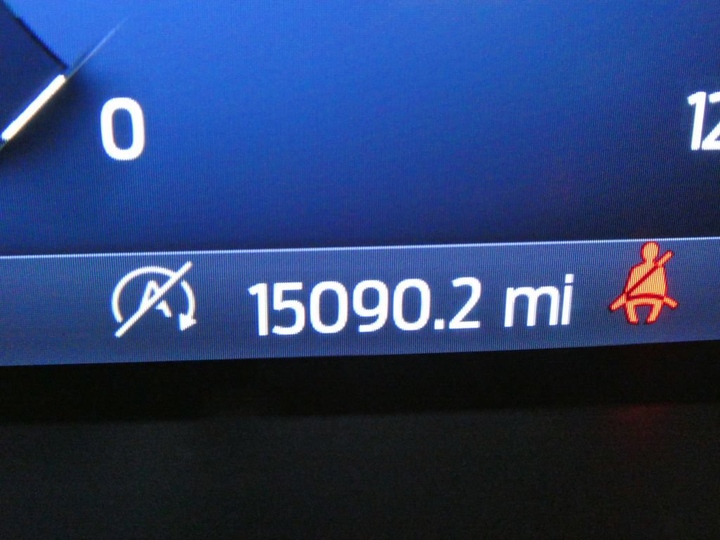 Used 2025 Ford F150 Lariat AWD/4WD image 34