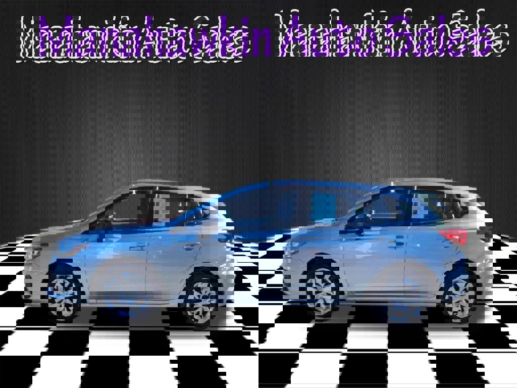 Used 2022 Subaru Impreza 2.0i image 4