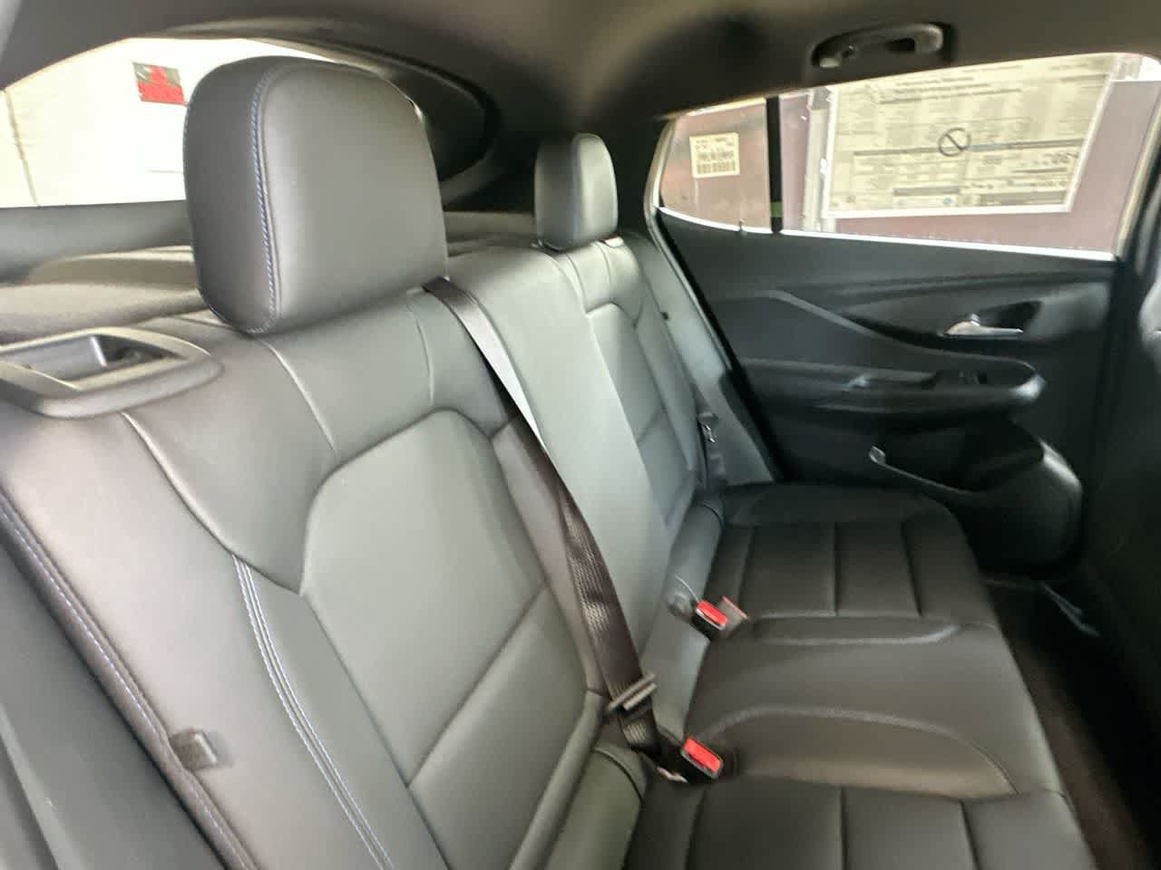 New 2026 Buick Envista Sport Touring w/ Convenience I Package FWD image 26