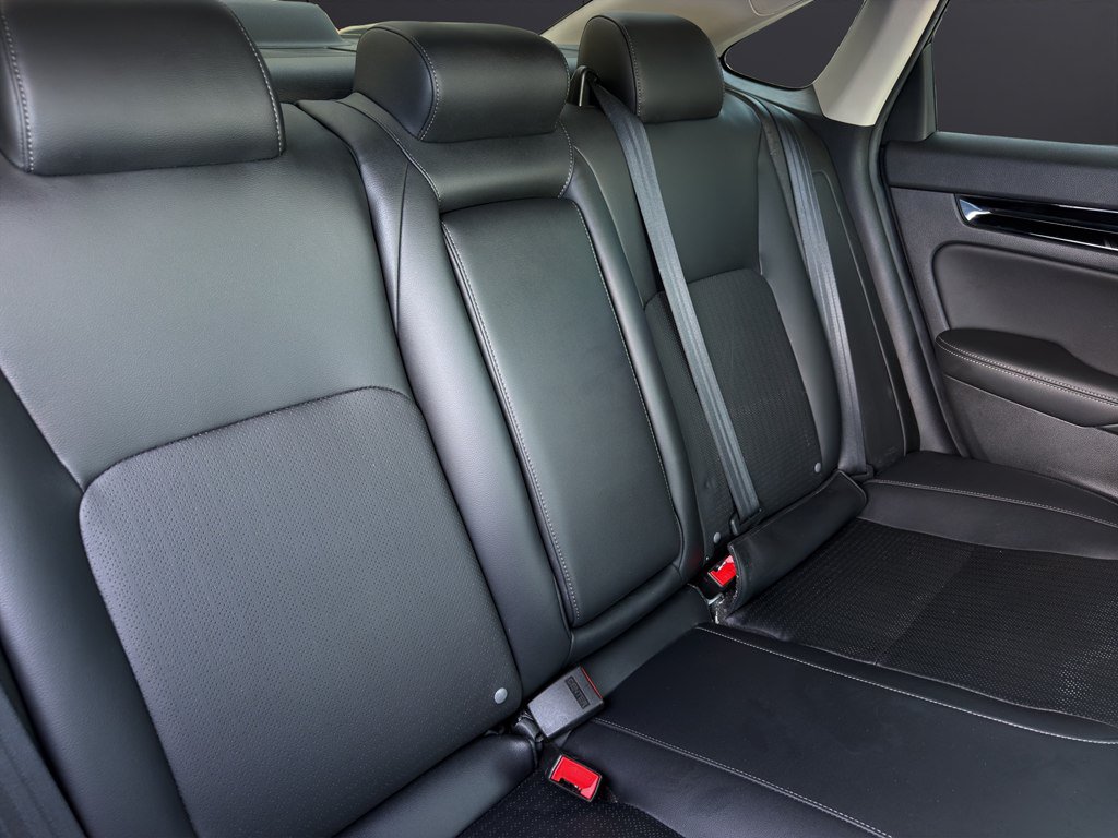 Used 2024 Honda Civic Touring image 19