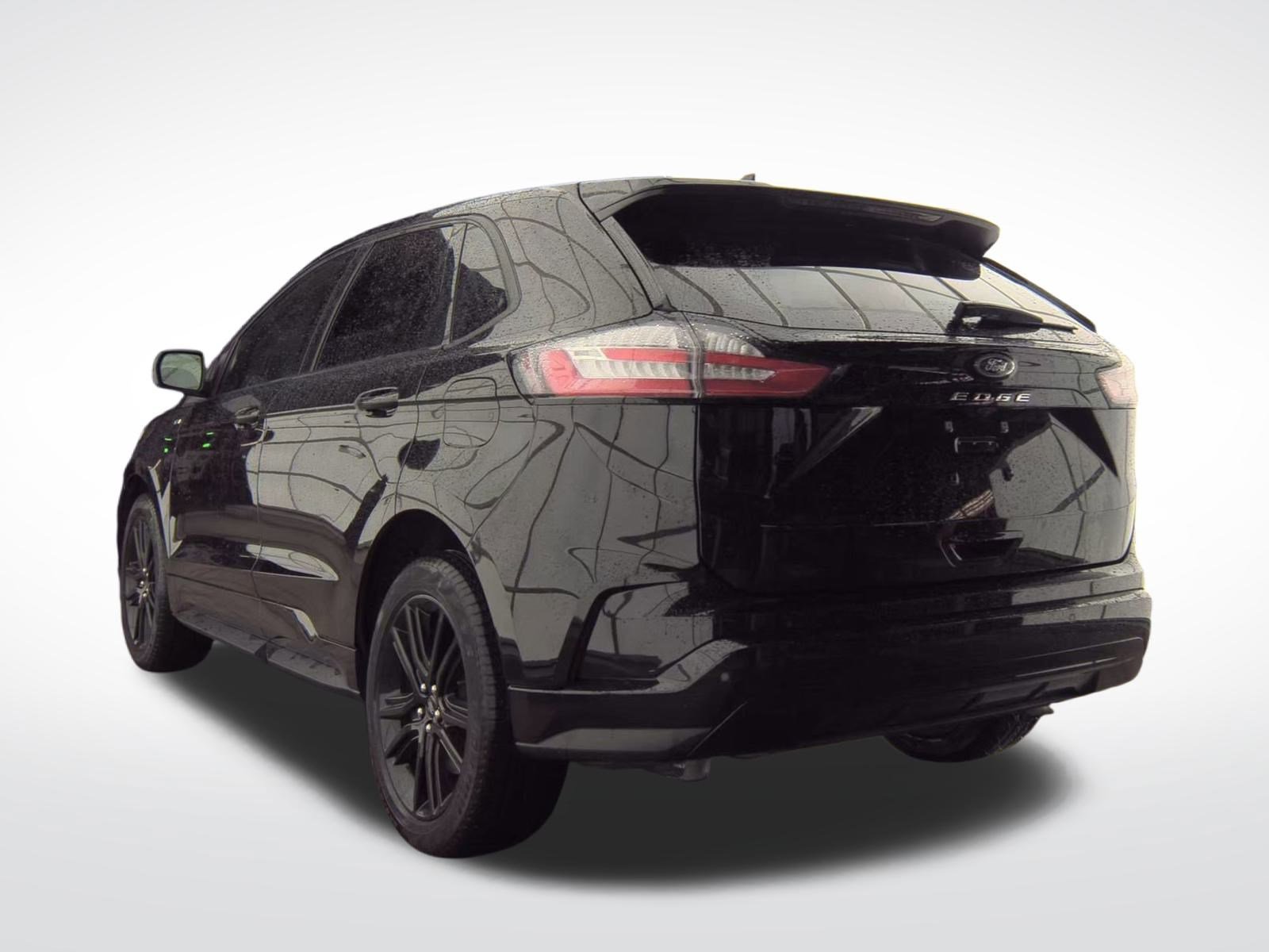 Used 2023 Ford Edge ST-Line image 8