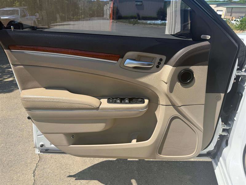 Used 2011 Chrysler 300 C w/ Sound Group image 14